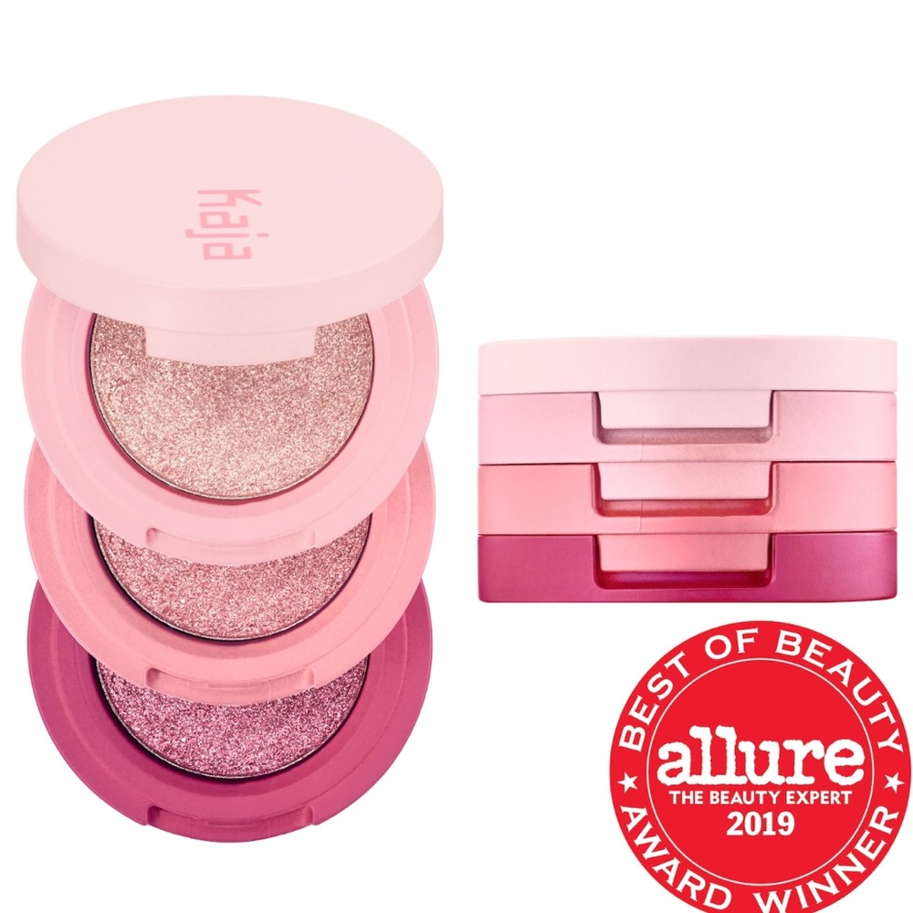 NWT Kaja Rosewater bento